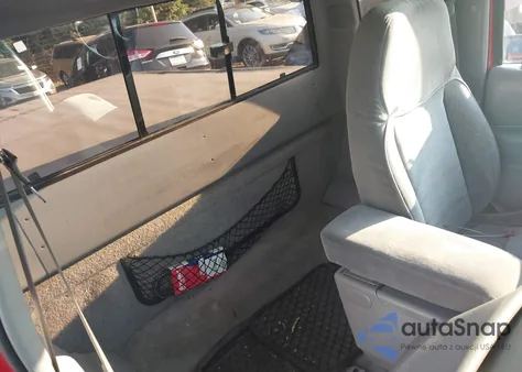 1996 Ford Ranger Super Cab из США, поврежденный, VIN 1FTCR15U2TTA22251